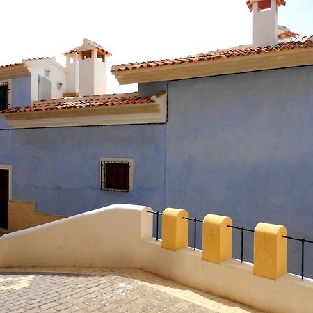 Casa Rural Ortega Rubio Cehegín Exterior photo