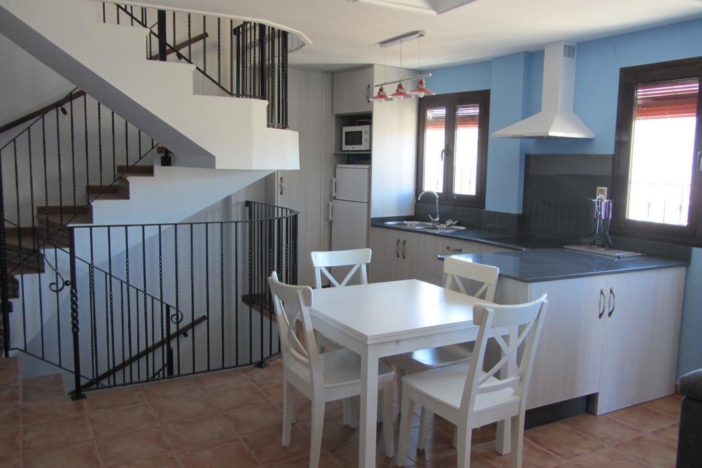 Casa Rural Ortega Rubio Cehegín Exterior photo